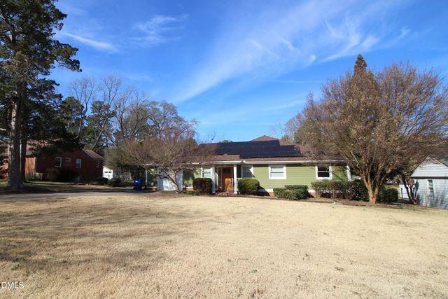 222 Wilmot Drive, Raleigh, NC 27606