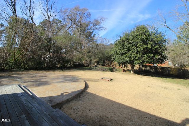 222 Wilmot Drive, Raleigh, NC 27606