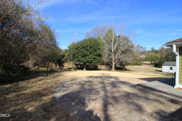 222 Wilmot Drive, Raleigh, NC 27606