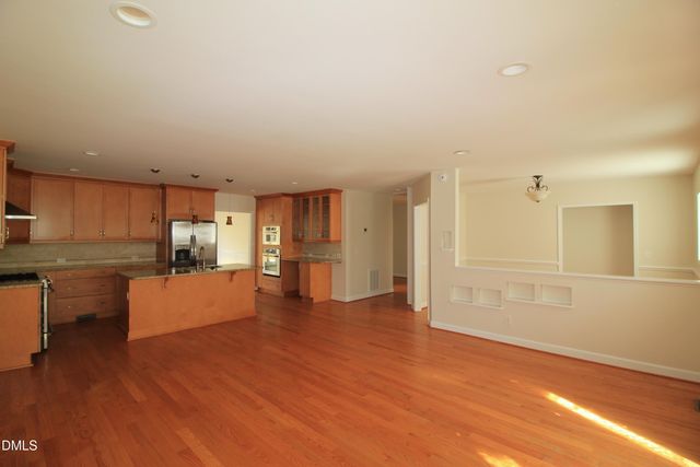 222 Wilmot Drive, Raleigh, NC 27606