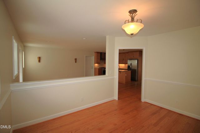 222 Wilmot Drive, Raleigh, NC 27606