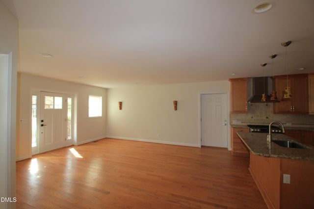 222 Wilmot Drive, Raleigh, NC 27606