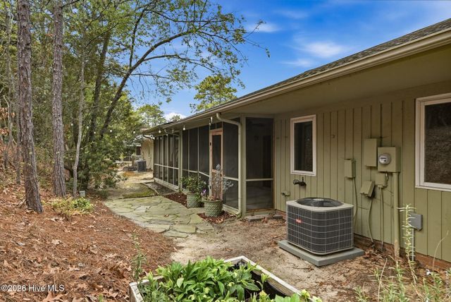 44 Garden Villa Drive, Pinehurst, NC 28374