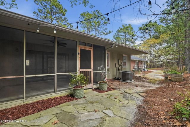 44 Garden Villa Drive, Pinehurst, NC 28374