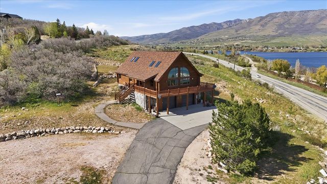 966 MORNING SIDE LN, Eden, UT 84310