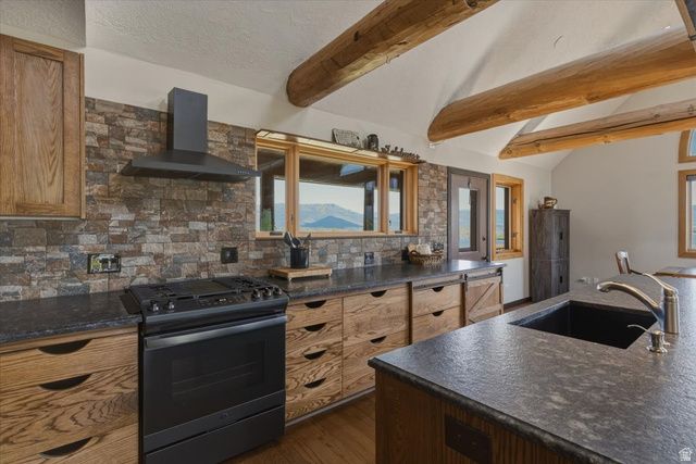 966 MORNING SIDE LN, Eden, UT 84310