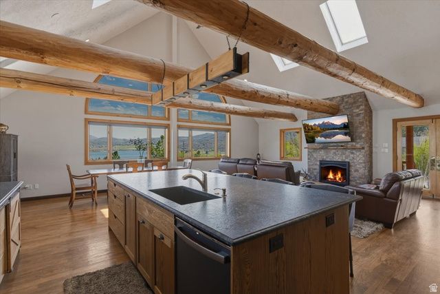 966 MORNING SIDE LN, Eden, UT 84310