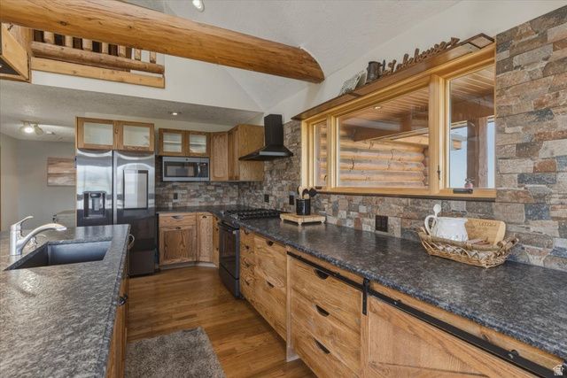 966 MORNING SIDE LN, Eden, UT 84310
