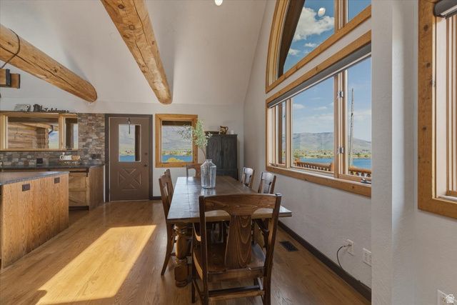 966 MORNING SIDE LN, Eden, UT 84310