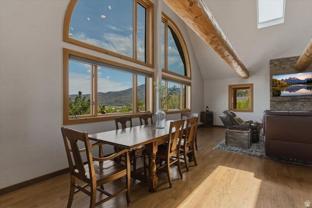 966 MORNING SIDE LN, Eden, UT 84310