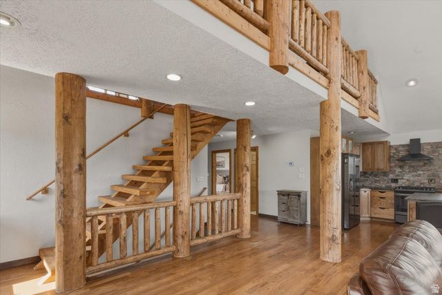 966 MORNING SIDE LN, Eden, UT 84310