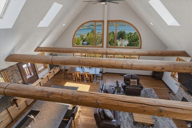 966 MORNING SIDE LN, Eden, UT 84310
