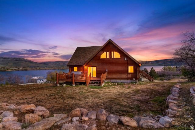 966 MORNING SIDE LN, Eden, UT 84310