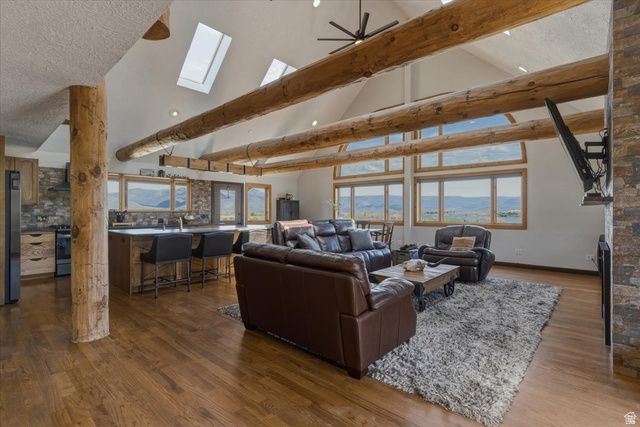 966 MORNING SIDE LN, Eden, UT 84310