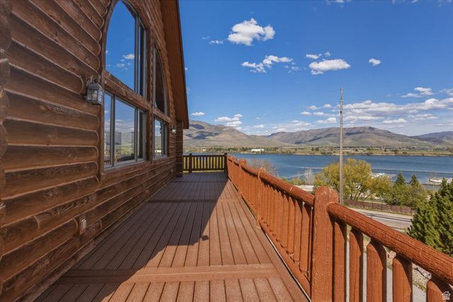 966 MORNING SIDE LN, Eden, UT 84310