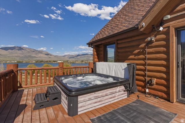 966 MORNING SIDE LN, Eden, UT 84310
