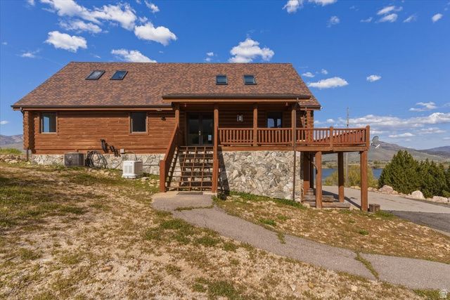 966 MORNING SIDE LN, Eden, UT 84310