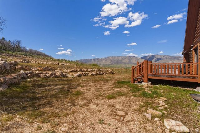 966 MORNING SIDE LN, Eden, UT 84310