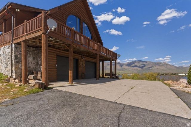 966 MORNING SIDE LN, Eden, UT 84310