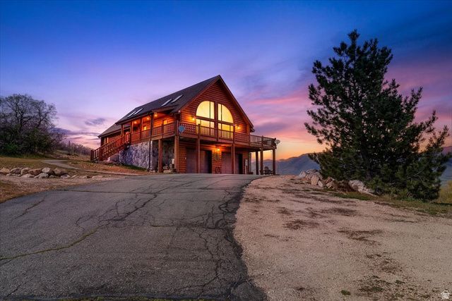 966 MORNING SIDE LN, Eden, UT 84310