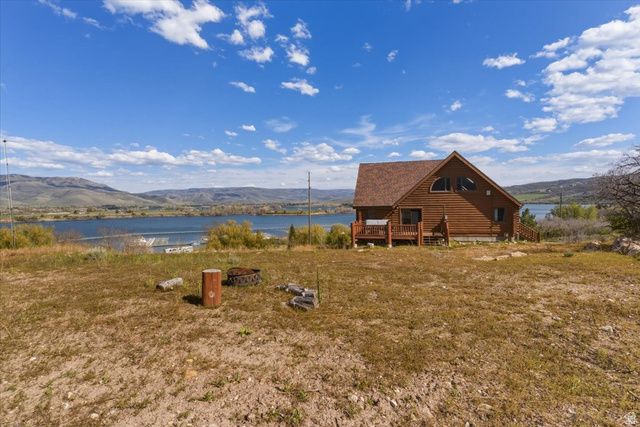 966 MORNING SIDE LN, Eden, UT 84310