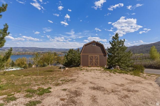 966 MORNING SIDE LN, Eden, UT 84310