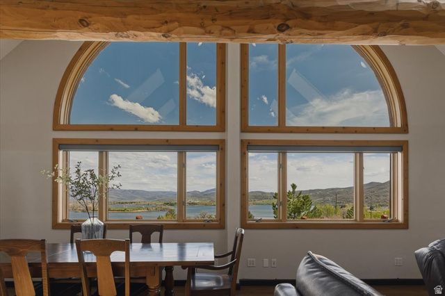966 MORNING SIDE LN, Eden, UT 84310