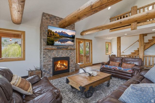 966 MORNING SIDE LN, Eden, UT 84310