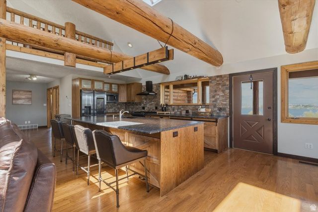 966 MORNING SIDE LN, Eden, UT 84310
