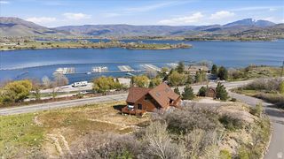 966 MORNING SIDE LN, Eden, UT 84310