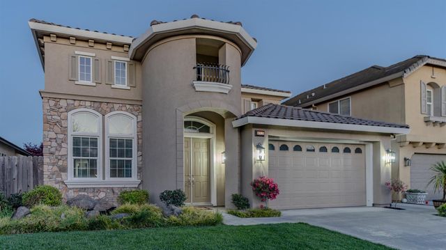 4212 Gabriel Way, Modesto, CA 95356