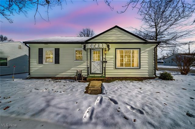 3044 Columbus Avenue, Ashtabula, OH 44004