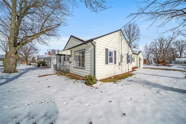 3044 Columbus Avenue, Ashtabula, OH 44004