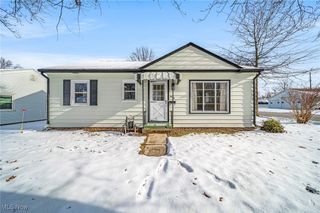 3044 Columbus Avenue, Ashtabula, OH 44004