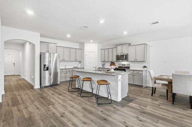 2933 Pinecrest Drive, Aubrey, TX 76227