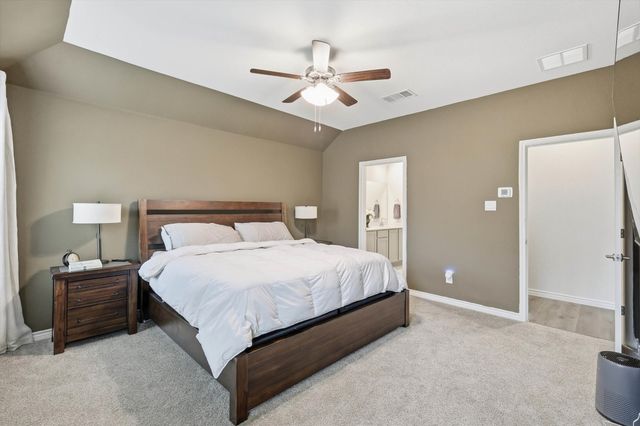 2933 Pinecrest Drive, Aubrey, TX 76227