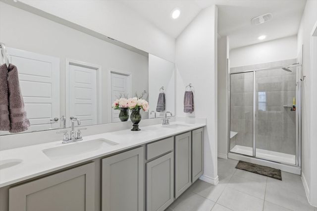 2933 Pinecrest Drive, Aubrey, TX 76227