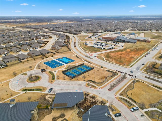 2933 Pinecrest Drive, Aubrey, TX 76227