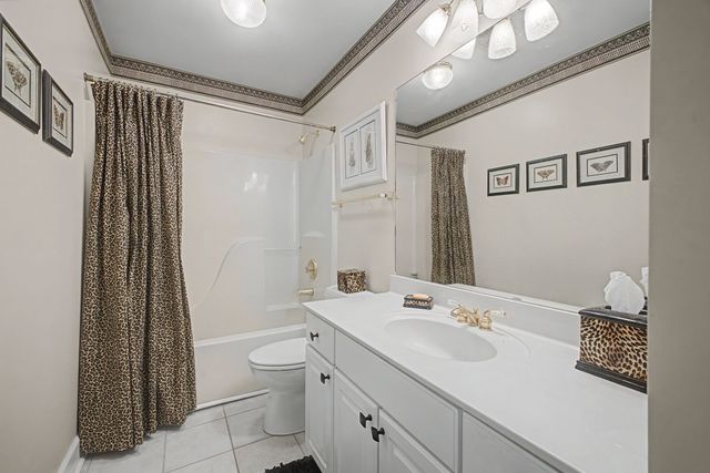 5716 Chadwick Ln, Brentwood, TN 37027