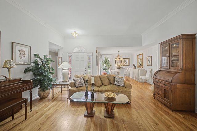 5716 Chadwick Ln, Brentwood, TN 37027