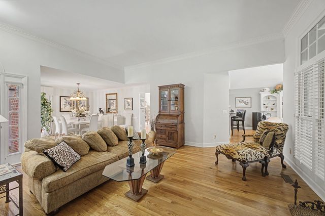 5716 Chadwick Ln, Brentwood, TN 37027