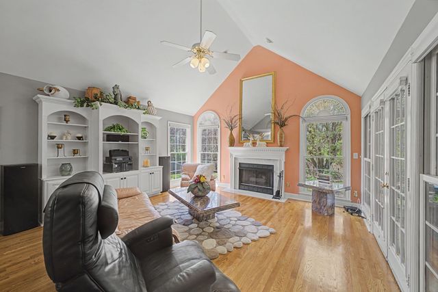 5716 Chadwick Ln, Brentwood, TN 37027