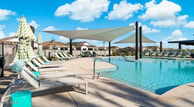 3806 S LOTUS --, Mesa, AZ 85212