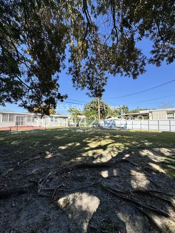 5353 SW 6th St -, Miami, FL 33134