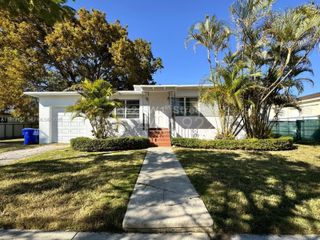5353 SW 6th St -, Miami, FL 33134