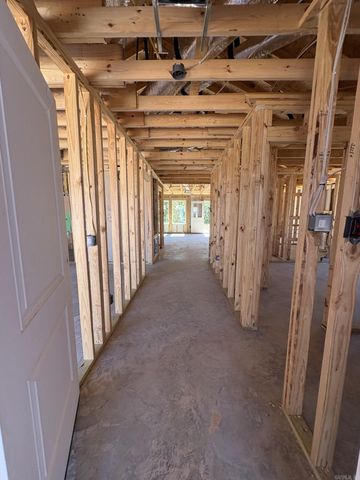 15168 Thompson Branch Trail, Hensley, AR 72065