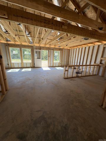 15168 Thompson Branch Trail, Hensley, AR 72065