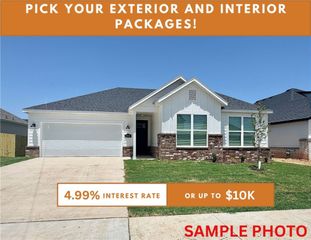 2712 Relaxation Avenue, Springdale, AR 72764