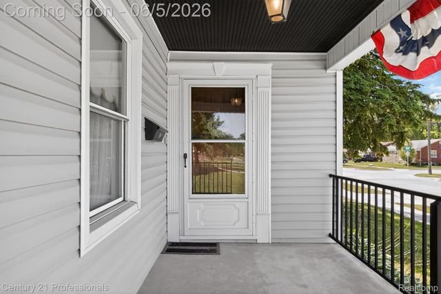 28745 Avondale Street, Inkster, MI 48141