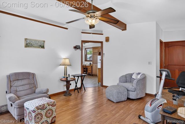 28745 Avondale Street, Inkster, MI 48141